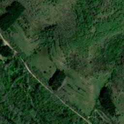 Satellite imagery of Pozosalado, FR