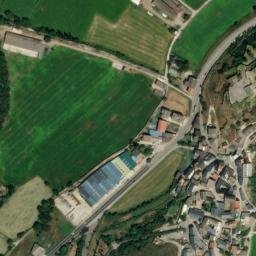 Satellite imagery of Castell de Ciutat, ES