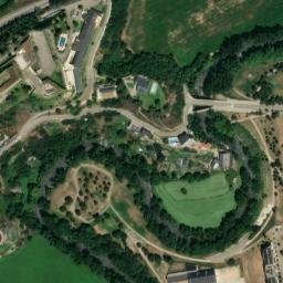 Satellite imagery of Castell de Ciutat, ES