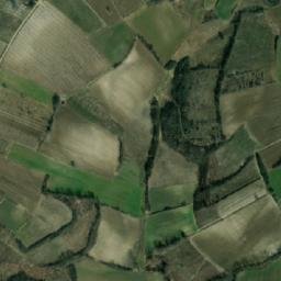 Satellite imagery of Kodra, XK