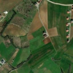 Satellite imagery of Rid, XK