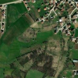 Satellite imagery of Rid, XK