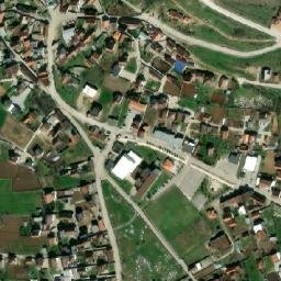 Satellite imagery of Rid, XK