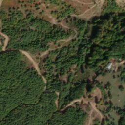 Satellite imagery of Drman, XK