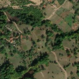 Satellite imagery of Drman, XK