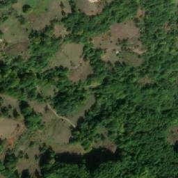 Satellite imagery of Drman, XK