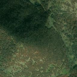 Satellite imagery of Drum, XK