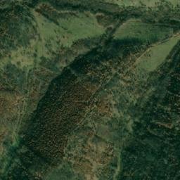 Satellite imagery of Drum, XK