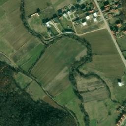 Satellite imagery of Ćupur, XK