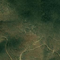 Satellite imagery of Ćupur, XK