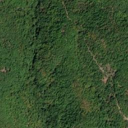 Satellite imagery of Roga Palanka, RS