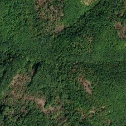 Satellite imagery of Gospođinski Rid, RS