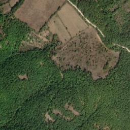 Satellite imagery of Gospođinski Rid, RS