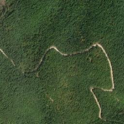 Satellite imagery of Gospođinski Rid, RS