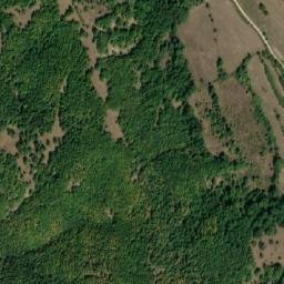 Satellite imagery of Bukovsko Groblje, RS