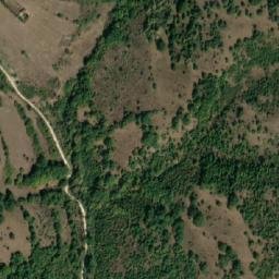 Satellite imagery of Bukovsko Groblje, RS