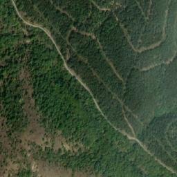 Satellite imagery of Golemo Brdo, RS