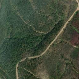 Satellite imagery of Golemo Brdo, RS
