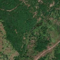 Satellite imagery of Kragujevac, RS