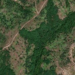 Satellite imagery of Kragujevac, RS