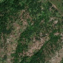 Satellite imagery of Lajino Plandište, RS