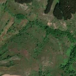 Satellite imagery of Blizanci, RS