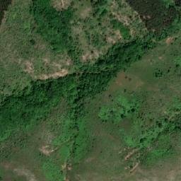 Satellite imagery of Blizanci, RS