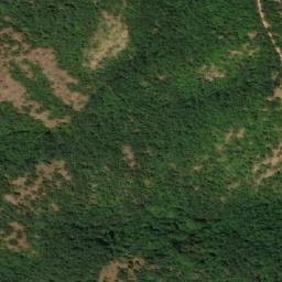 Satellite imagery of Stamenkov Čukar, RS