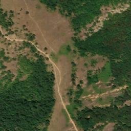 Satellite imagery of Stamenkov Čukar, RS