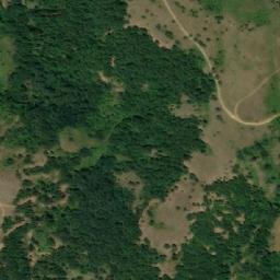 Satellite imagery of Ralevica, RS