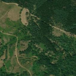 Satellite imagery of Ralevica, RS