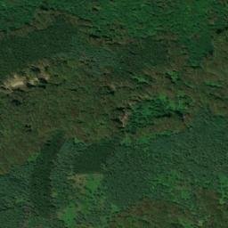 Satellite imagery of Treštenik, RS