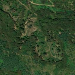 Satellite imagery of Treštenik, RS