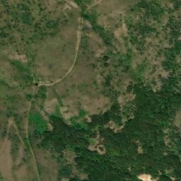 Satellite imagery of Bandera, RS