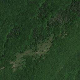 Satellite imagery of Glogo, BG