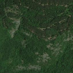 Satellite imagery of Glogo, BG