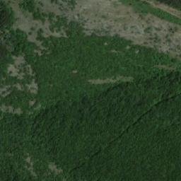 Satellite imagery of Glogo, BG