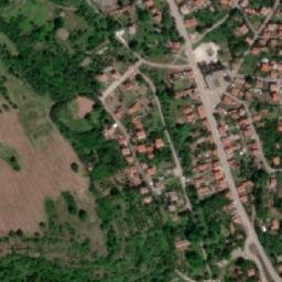 Satellite imagery of TT22, BG