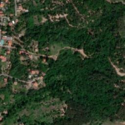 Satellite imagery of TT22, BG