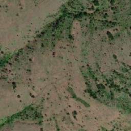 Satellite imagery of Zmiyova Glava, BG