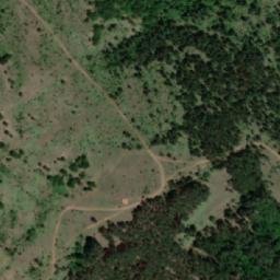 Satellite imagery of Zmiyova Glava, BG