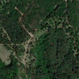 Satellite imagery of Zmiyova Glava, BG