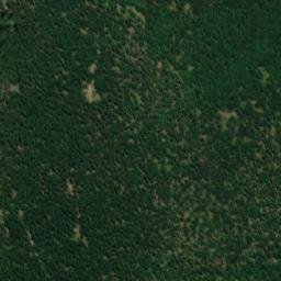 Satellite imagery of Byal kamak, BG