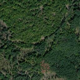 Satellite imagery of Krastachitsa, BG