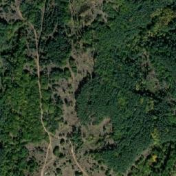 Satellite imagery of Krastachitsa, BG