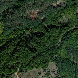 Satellite imagery of Ushite, BG