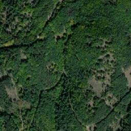 Satellite imagery of Ushite, BG