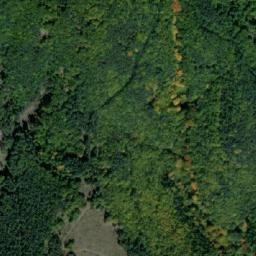 Satellite imagery of Ushite, BG