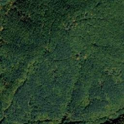 Satellite imagery of Staro Gradishte, BG