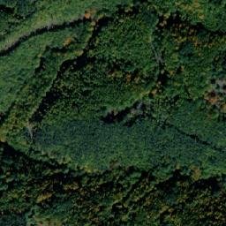 Satellite imagery of Staro Gradishte, BG